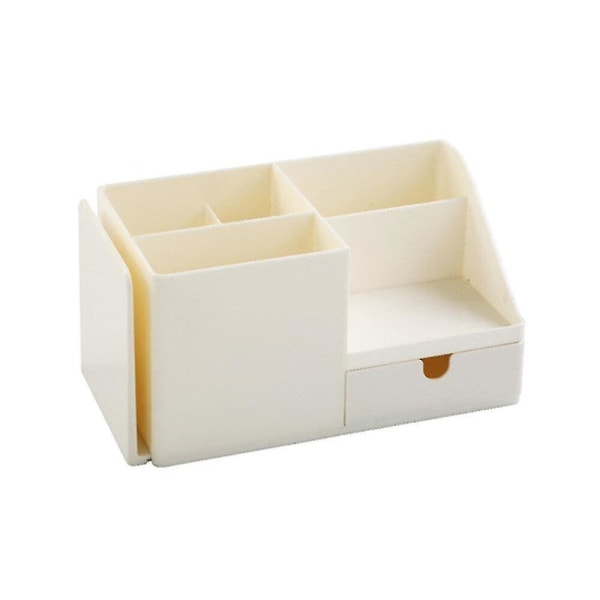 Cosmetic storage box with large capacity