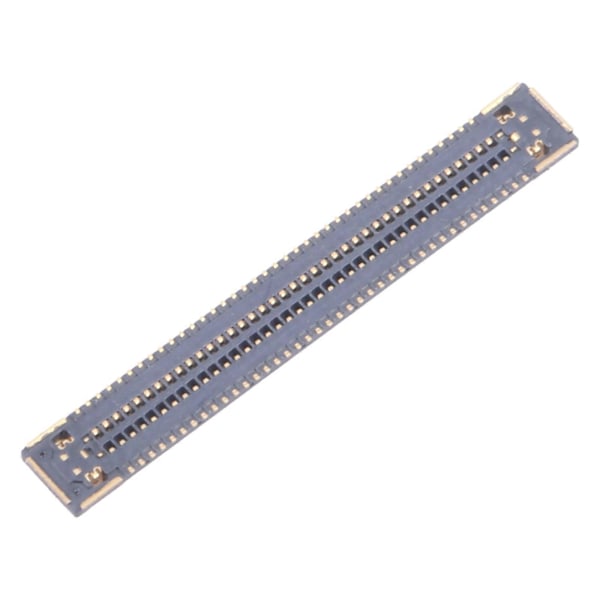 10 st Moderkort LCD-skärm FPC-kontakt For Samsung Galaxy A25 SM-A256B