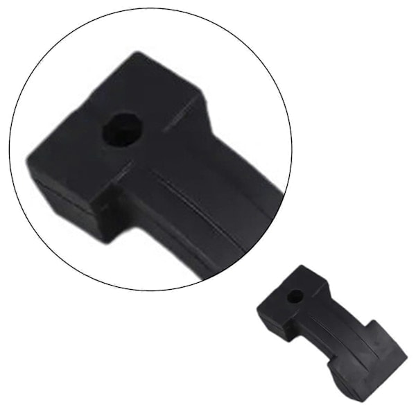 Til Roland Trommesæt FD-8 Hi Hat Ark Sensor Aktuator Pedal Gummi Reparationsdele js