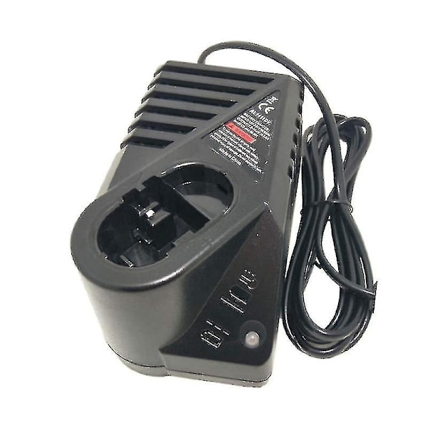 Erstatningsoplader til elværktøjsbatteri til Bosch 7.2v/gsr9.6/12v/14.4v Ni-mh Ni-cd Al1411dv Gsr7.2-2
