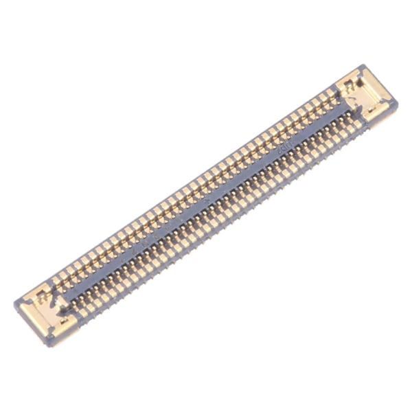 10 stk. Bundkort LCD Display FPC-stik For Samsung Galaxy A15 5G SM-A156B