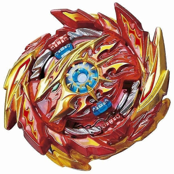 B-x Toupie Burst Beyblade Snurrtopp Superking Infinite Achilles Dimension B-173 B188 B187 B179 B181 B180 B177 B159
