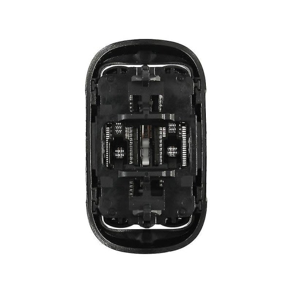 Parranajopää Braun 53b Series 5-6 50-r1000s 50-b1300s -parranajokoneeseen