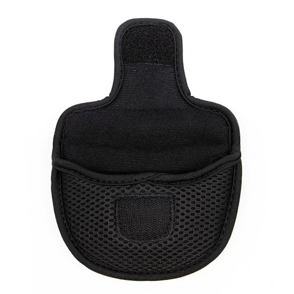 Golfklubbskydd i mesh - Putter