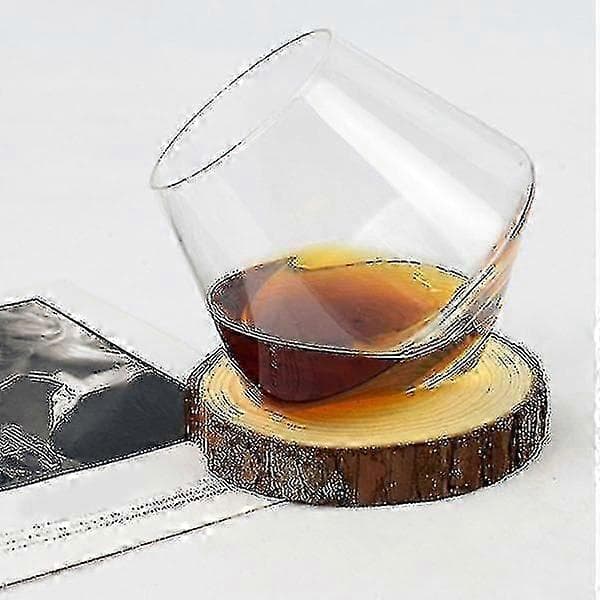 Förpackning med 6 400 ml vinglas whiskyglas dricksglas rom vinglas TA