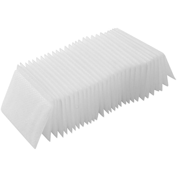 60 stk. Engangs Luftfiltre Premium Engangs Universal Erstatningsfiltre til AirSense 10 AirCu
