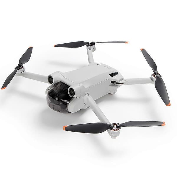 Letvægts drone propeller til mini 3 pro, reservedelsblad tilbehør, vingefans til DJI Mini 3 Pro 8Pairs