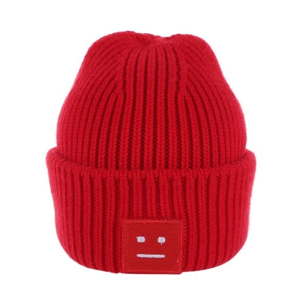 Pipo Winter Hat red