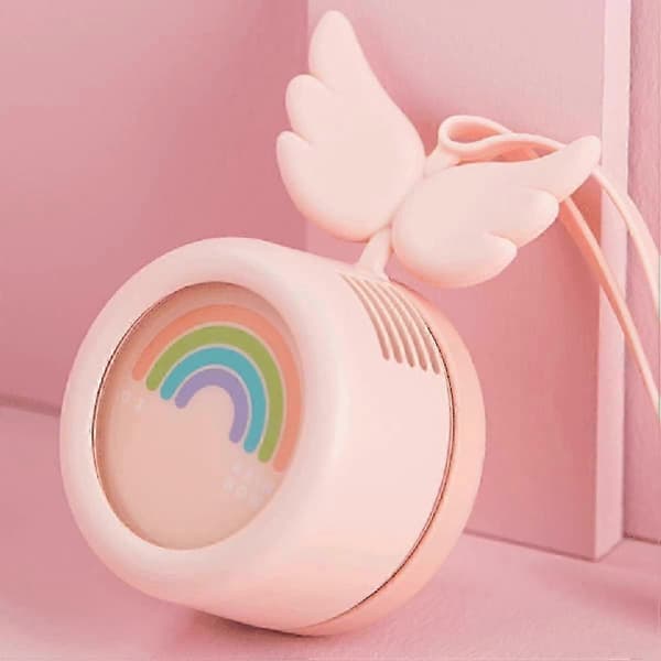 Personlig ventilator mini udendørs ventilator USB personlig ventilator køleventilator