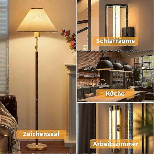 2-stifts G23 CFL-lampor 11W Varmvit 2-pack 890LM