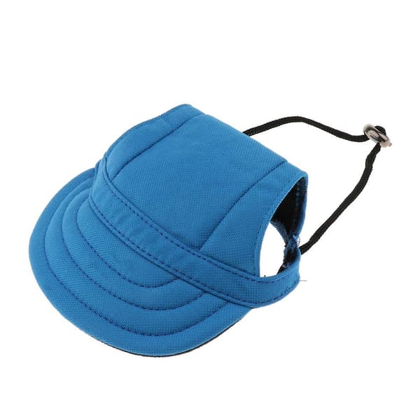 Koiran baseball-lippis