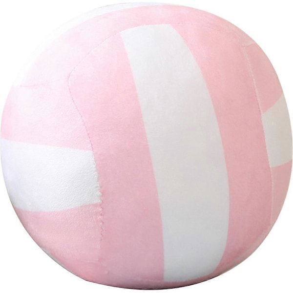 Volleyball Plyslegetøj Udstoppede Plys Volleyball Teenager Piger Fødselsdag Volleyball Gave