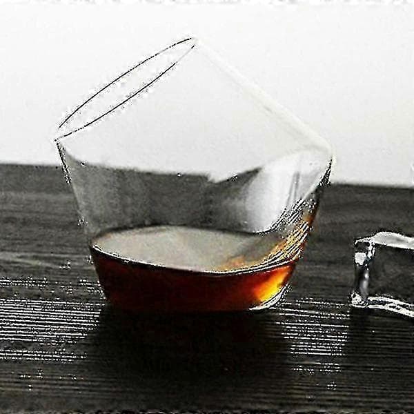 Förpackning med 6 400 ml vinglas whiskyglas dricksglas rom vinglas TA