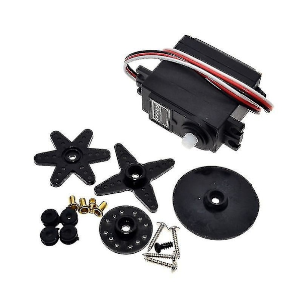 S3003 Standardi Servo Rc Futaba Hpi Tamiya Kyosho Duratrax G s3003 90-180degree