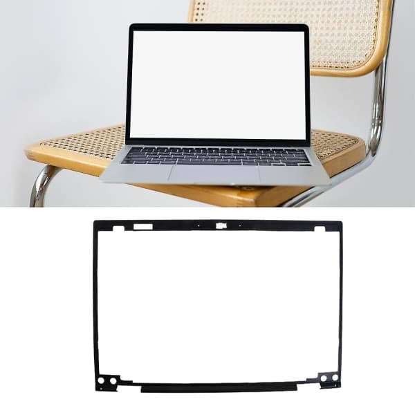 Skærm LCD Frontramme Dæksel Til Thinkpad X1c Carbon 4. 2016 B Ramme