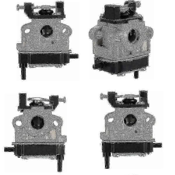 Hitachi RB24EA/RB24EAP 23,9 cc kaasuttimen sarja