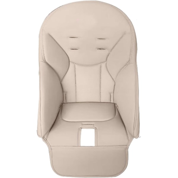 Baby Sittdynor för Barnstol | Andningsbar Sittdyna för Barnstol | Sittdyna för Barnstol i Konstläder