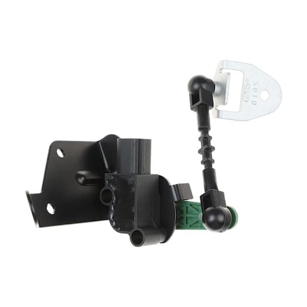 Bil frontlyssensor, høyde sensor for Golf 7 MK7 Passat B8 5Q0512521E 5Q0512521F