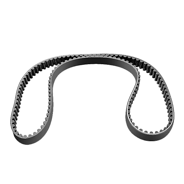 1/8 tum 128t Bakre Drivrem 40022-91 För Sportster Xl1200 1991-2003 Street Motorcykel Drivrem-y