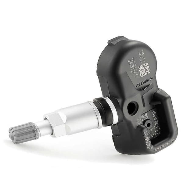 4 stk. 42607-06020 42607-30060 TPMS Dæktryksovervågningssystem Sensor til