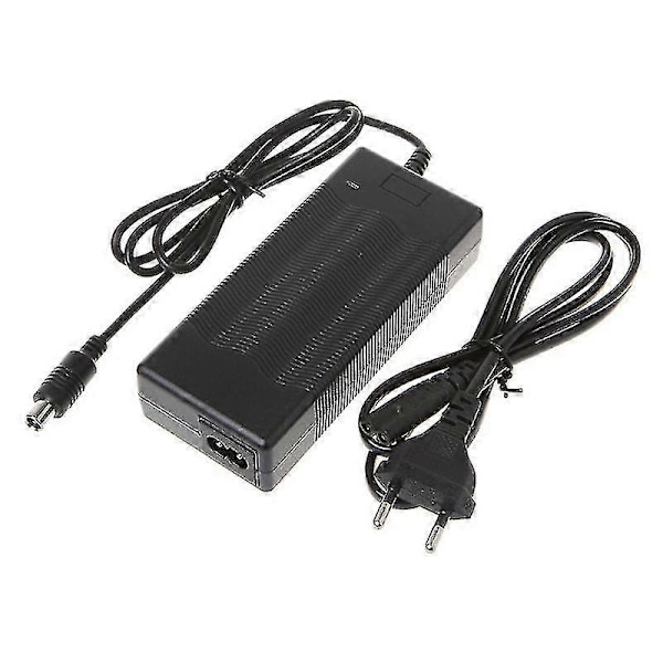 Sähköpotkulaudan Laturi 42v 2a Adapteri Yhteensopiva Xiaomi M365 Pron Kanssa EU