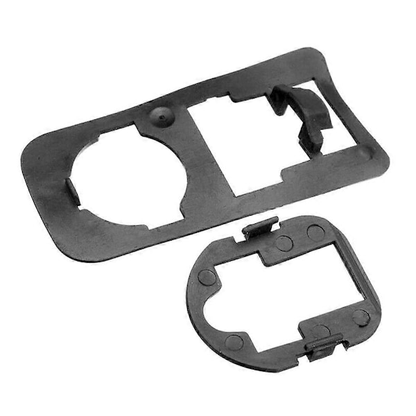 Utvendig skyvedørhåndtak bak venstre erstatning 1 stk 806073022R For Vauxhall Movano Ny For Renault Master