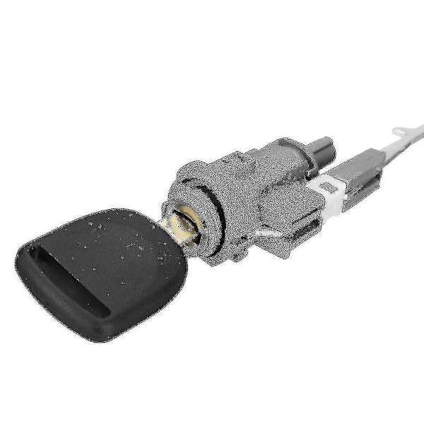 Tændingsnøgle Cylinderlås med nøgle til Honda Acura Cr-v Element