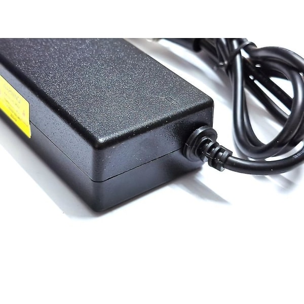 36V Oplader 42V 2A Elektrisk Cykel Lithium Batteri Oplader til 36V Lithium Batteripakke med 3-Pin XLR Stik/Connector