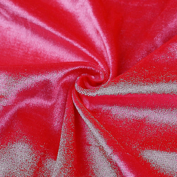 Vendbar kappe for voksne og barn, påske Halloween julekappe kostyme vampyr heks trollmann rollelek kappe Pink 140cm