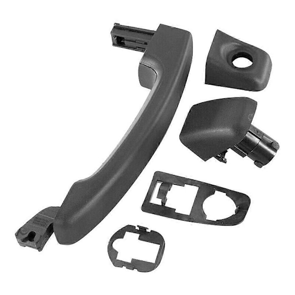 Utvendig skyvedørhåndtak bak venstre erstatning 1 stk 806073022R For Vauxhall Movano Ny For Renault Master