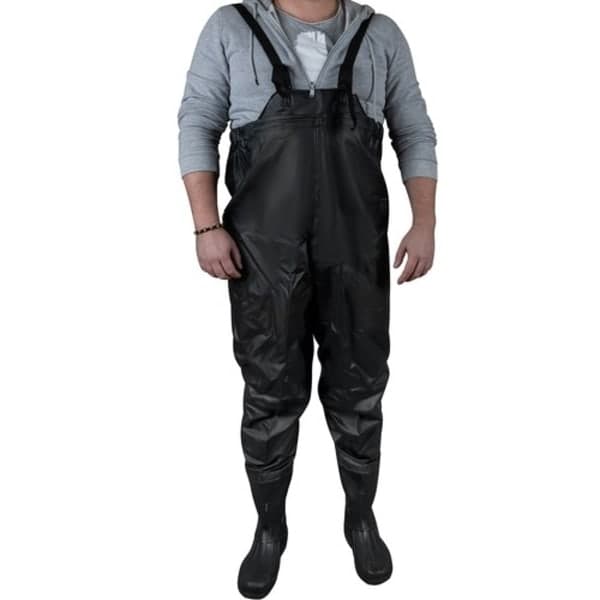 Waders / Fiske Waders - 44 Sort
