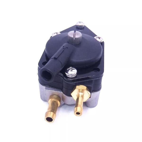 Bränslepump med packning 0433386 Högpresterande för Johnson Evinrude Omc
