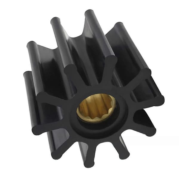 Sjøvannspumpe Impeller Kit for Jabsco Båtmotor