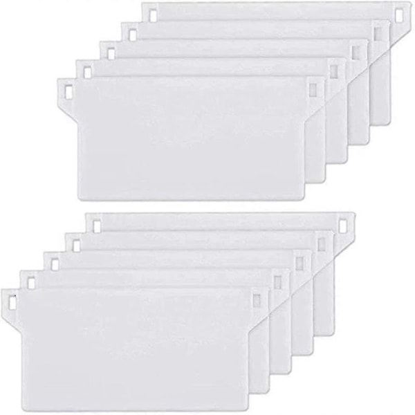 10 kpl Pystylamelliverhon Painolevy Paino Pystylamelliverho Pystylamellin Säle 127mm Valkoiset Varaosat