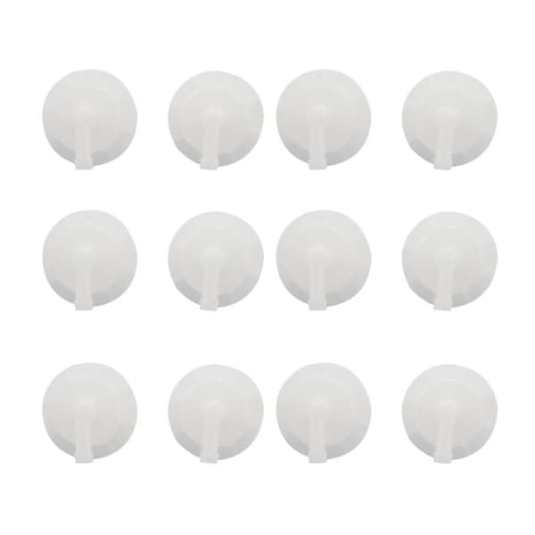 12-pack kylvätskebehållarlock för Accord