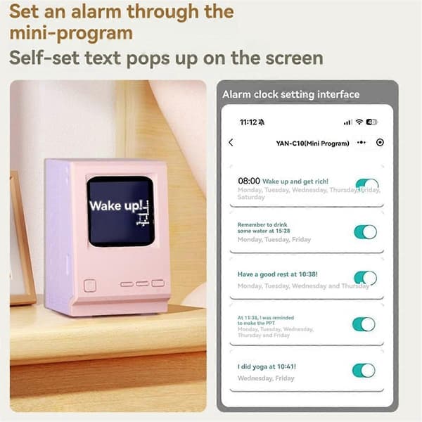 Bärbar Bluetooth-högtalare Bluetooth-högtalare