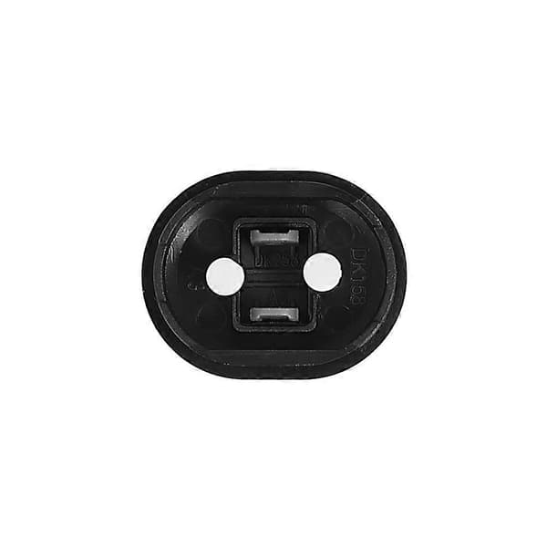 5 STK. Blinklysknap til Ninebot F2 PRO E2 Pro E3 E3Pro MAX G2 Kompatibel med Xiaomi 4 Pro Plus Max Elektrisk Scooter Tilbehør