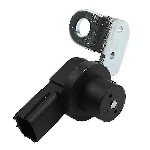 1 stk. Krumtapaksel Positionssensor 25977ma70b J5t11372 25977-ma70b Sort Passer Til -nissan Patrol