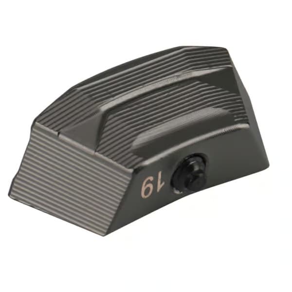 1 stk Golfvekt for Ping G425 Driver Golftilbehør, 19G