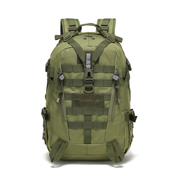 Outdoor Taktisk Rygsæk, Vandtæt, Rivfast, Flykabine 40x20x25 A