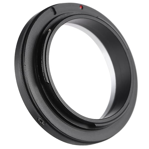 FD-EOS-objektiivisovitinrengas Canon FD -objektiiveille EOS-objektiiveihin