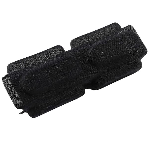 2X Silikone Baguetteform - Non-stick Perforerede Franskbrødsforme, Hotdogforme, Bageunderlag