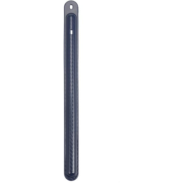 Etui til Apple Pencil 1. generasjon - Silikonetui - Blå