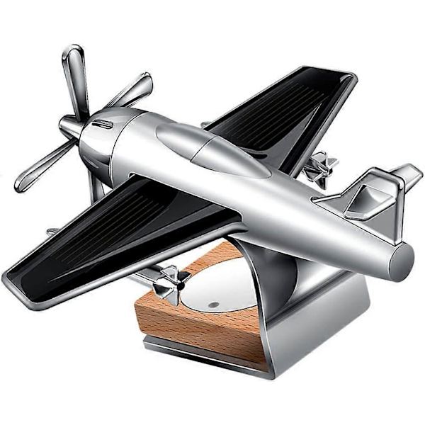 Fly Billuftfrisker Trebase Duft Aromaterapi Diffuser (Uten Parfyme)