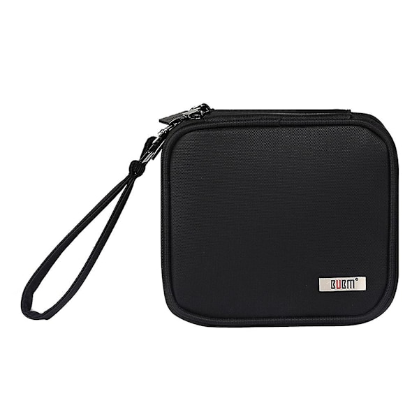 Slitesterk Reiseorganisator Veske Bag For Nintendo 2DS og Tilbehør Blå