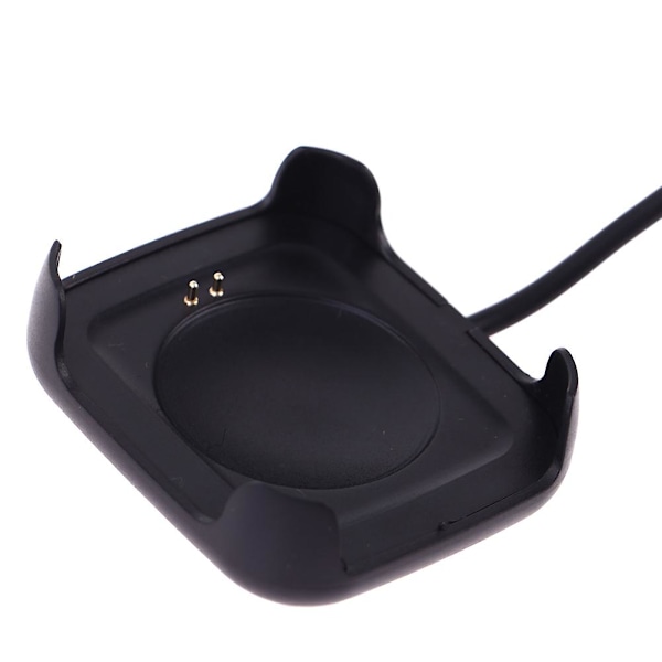 Smartklokke Magnetisk Lader Smartklokke Ladekabel USB Oppladbar Adapter