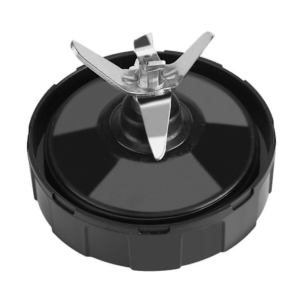 1000W 1500W Blender Juicer Udskiftning Juice Ekstraktor Bundkniv Samling med 7 Finner