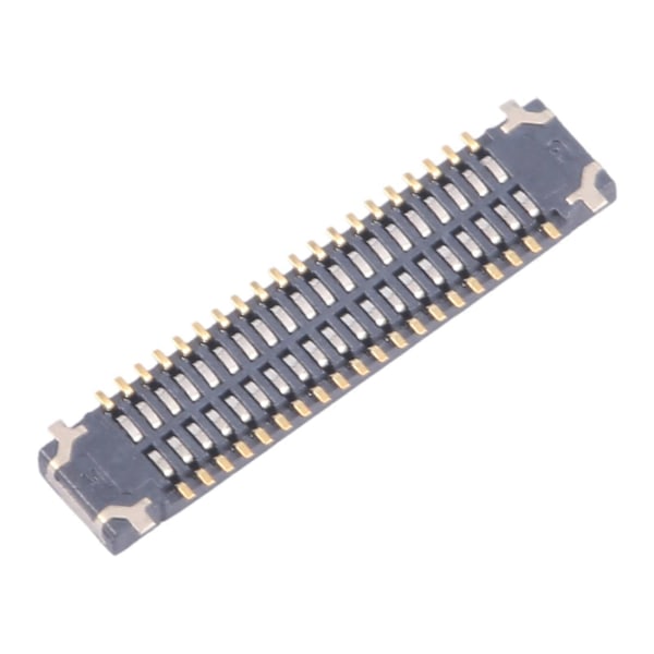 10 stk. Bundkort LCD Display FPC-stik For Samsung Galaxy A14 SM-A145F