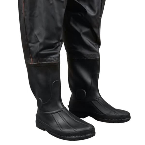Waders / Fiske Waders - 44 Sort