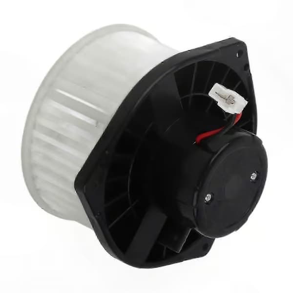 Blæsermotor til Navara D22 1998-2008 HVAC-blæserudskiftning